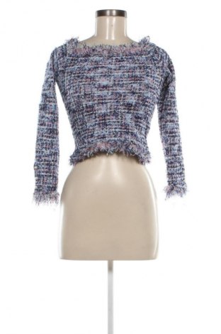 Bluzka damska Zara, Rozmiar S, Kolor Kolorowy, Cena 88,99 zł