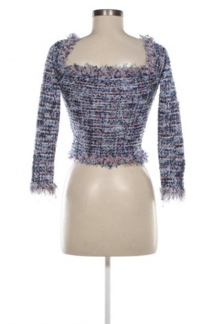 Bluzka damska Zara, Rozmiar S, Kolor Kolorowy, Cena 88,99 zł