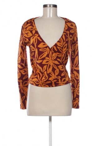 Damen Shirt Zara, Größe M, Farbe Mehrfarbig, Preis € 18,99