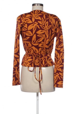 Damen Shirt Zara, Größe M, Farbe Mehrfarbig, Preis € 18,99