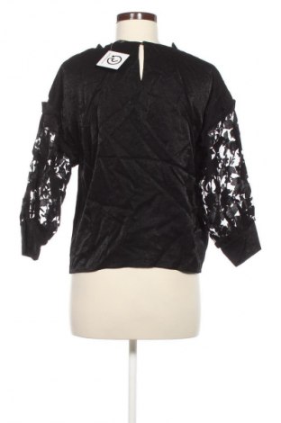 Bluzka damska Zara, Rozmiar S, Kolor Czarny, Cena 88,99 zł