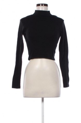 Bluză de femei Zara, Mărime S, Culoare Negru, Preț 72,03 Lei