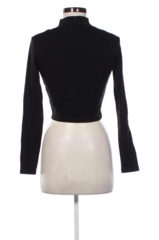 Bluză de femei Zara, Mărime S, Culoare Negru, Preț 72,03 Lei
