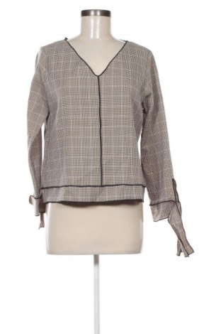 Damen Shirt Zara, Größe S, Farbe Mehrfarbig, Preis € 18,99