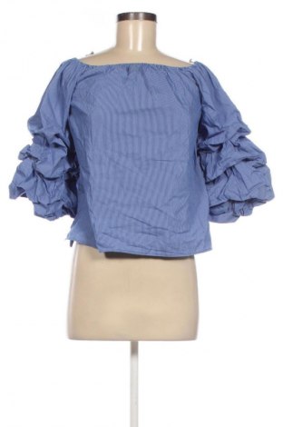Bluză de femei Zara, Mărime XS, Culoare Multicolor, Preț 52,63 Lei