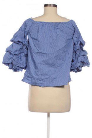 Bluză de femei Zara, Mărime XS, Culoare Multicolor, Preț 52,63 Lei
