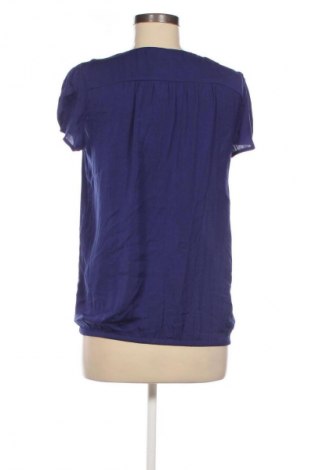 Damen Shirt Zara, Größe S, Farbe Blau, Preis 10,30 €