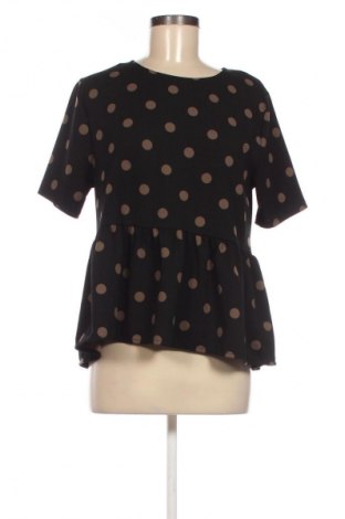 Damen Shirt Zara, Größe L, Farbe Mehrfarbig, Preis 10,00 €