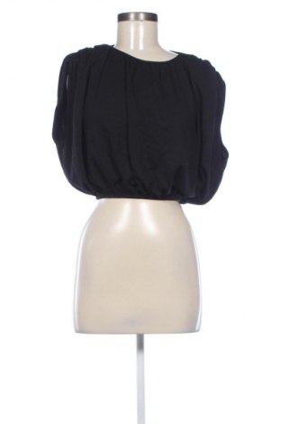 Bluză de femei Zara, Mărime S, Culoare Negru, Preț 53,00 Lei