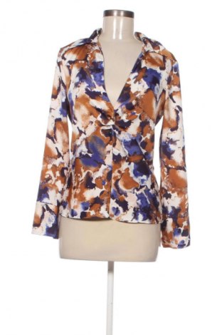 Bluză de femei Zara, Mărime S, Culoare Multicolor, Preț 163,16 Lei