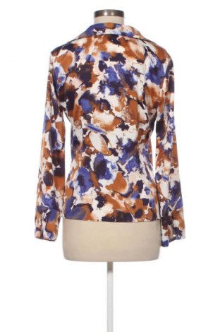 Bluză de femei Zara, Mărime S, Culoare Multicolor, Preț 163,16 Lei