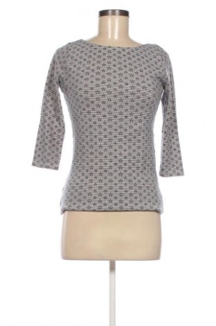 Дамска блуза Zara, Размер M, Цвят Многоцветен, Цена 18,99 лв.