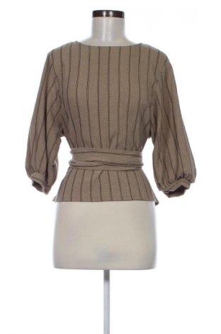 Dámska blúza Zara Trafaluc, Veľkosť S, Farba Viacfarebná, Cena  13,80 €
