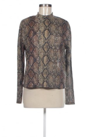 Damen Shirt Zara Trafaluc, Größe M, Farbe Mehrfarbig, Preis € 18,99