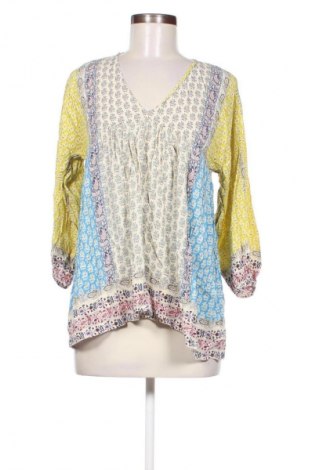 Damen Shirt Zara Trafaluc, Größe M, Farbe Mehrfarbig, Preis € 13,81