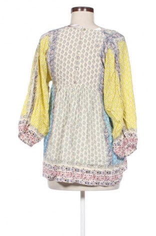 Damen Shirt Zara Trafaluc, Größe M, Farbe Mehrfarbig, Preis € 13,81