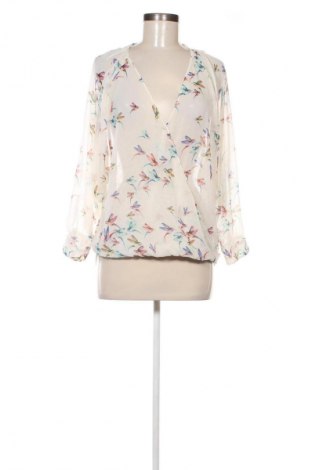 Damen Shirt Zara Trafaluc, Größe M, Farbe Mehrfarbig, Preis 13,81 €
