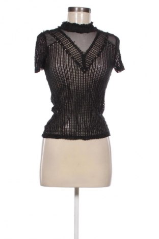 Damen Shirt Zara Trafaluc, Größe S, Farbe Schwarz, Preis € 10,23
