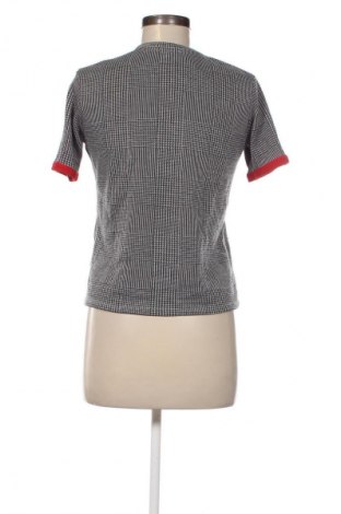 Bluzka damska Zara Trafaluc, Rozmiar M, Kolor Kolorowy, Cena 44,99 zł