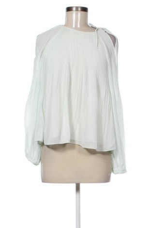 Damen Shirt Zara Trafaluc, Größe M, Farbe Grün, Preis € 13,81