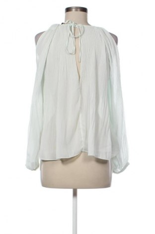 Damen Shirt Zara Trafaluc, Größe M, Farbe Grün, Preis € 13,81