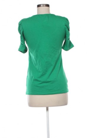 Dámska blúza Zara Trafaluc, Veľkosť L, Farba Zelená, Cena  10,30 €