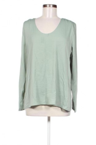 Damen Shirt Zero, Größe XL, Farbe Grün, Preis 17,39 €