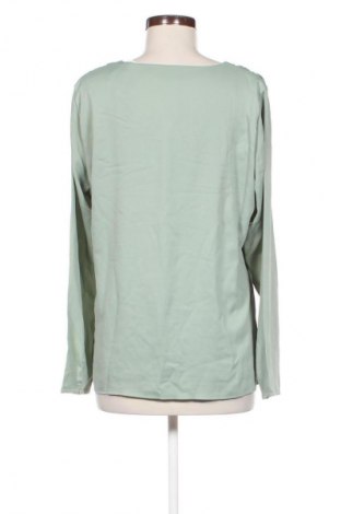 Damen Shirt Zero, Größe XL, Farbe Grün, Preis 17,39 €