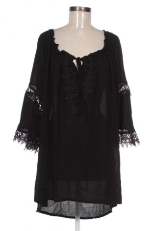 Damen Shirt Zizzi, Größe XL, Farbe Schwarz, Preis 19,95 €