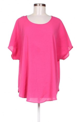 Damen Shirt Zizzi, Größe M, Farbe Rosa, Preis € 14,09