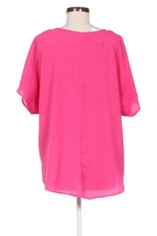 Damen Shirt Zizzi, Größe M, Farbe Rosa, Preis € 14,09