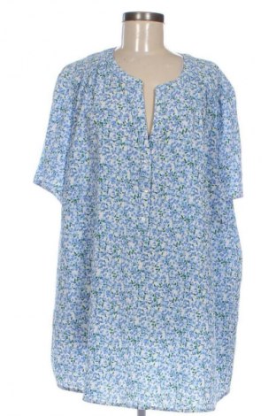 Damen Shirt Zizzi, Größe XXL, Farbe Mehrfarbig, Preis € 17,99