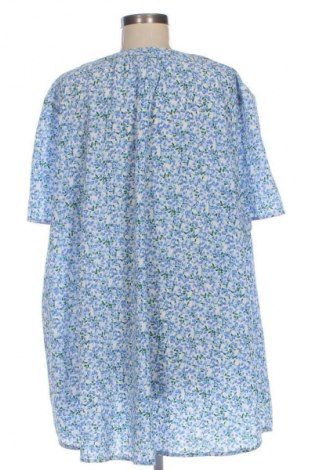 Damen Shirt Zizzi, Größe XXL, Farbe Mehrfarbig, Preis € 17,99