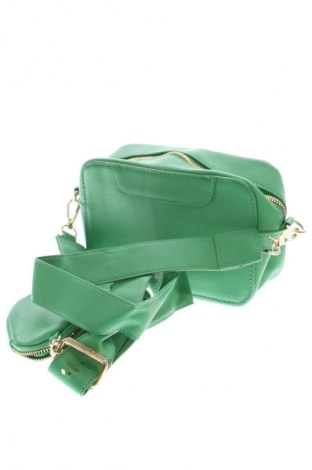 Damentasche Anko, Farbe Grün, Preis 5,99 €