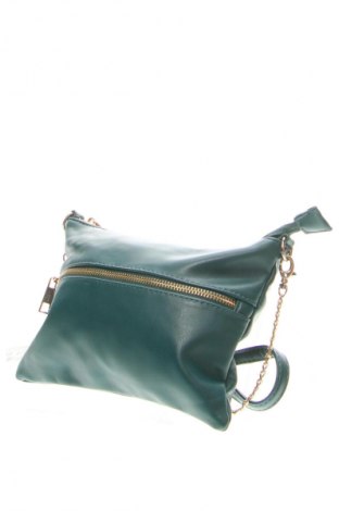 Damentasche Anko, Farbe Grün, Preis 6,99 €