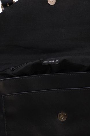 Damentasche Atmosphere, Farbe Schwarz, Preis 13,99 €