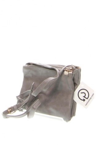Damentasche Bata, Farbe Grau, Preis 11,99 €