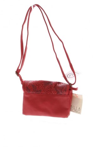 Damentasche Billabong, Farbe Rot, Preis € 35,99