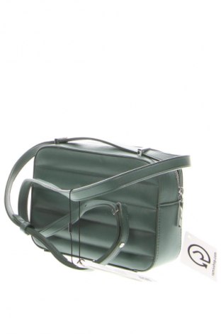 Damska torebka Calvin Klein, Kolor Zielony, Cena 304,99 zł
