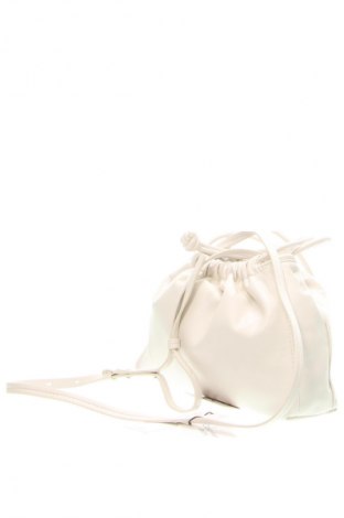 Geantă de femei Calvin Klein, Culoare Ecru, Preț 406,99 Lei