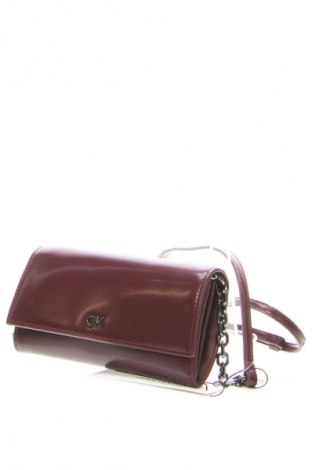 Damentasche Calvin Klein, Farbe Rot, Preis 65,99 €