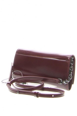 Damentasche Calvin Klein, Farbe Rot, Preis 65,99 €