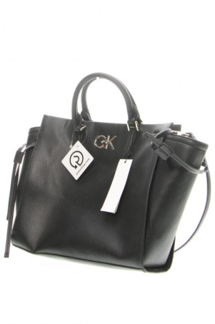 Damska torebka Calvin Klein, Kolor Czarny, Cena 564,99 zł