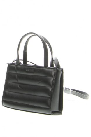 Damentasche Calvin Klein, Farbe Schwarz, Preis 102,99 €