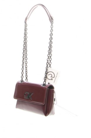 Damentasche Calvin Klein, Farbe Rot, Preis 109,99 €