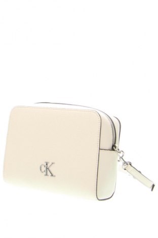 Damentasche Calvin Klein, Farbe Ecru, Preis 117,99 €