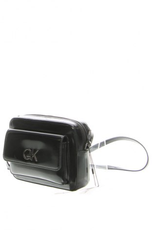 Geantă de femei Calvin Klein, Culoare Negru, Preț 654,99 Lei