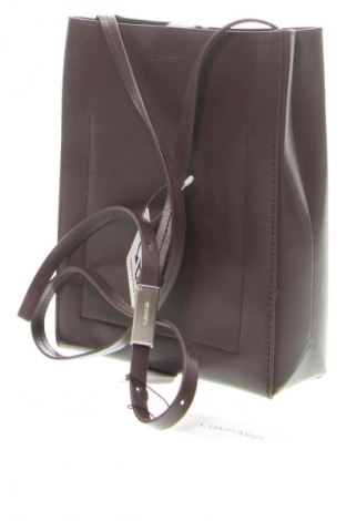 Női táska Calvin Klein, Szín Lila, Ár 31 419 Ft