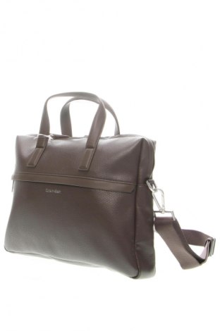 Damentasche Calvin Klein, Farbe Braun, Preis € 82,99