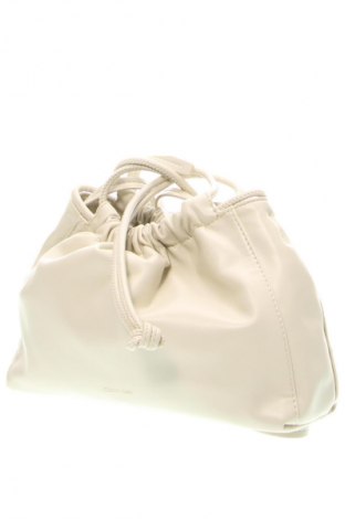 Damentasche Calvin Klein, Farbe Ecru, Preis 82,99 €